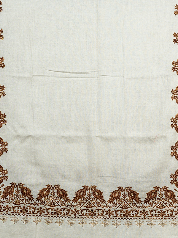 Pure Wool Stole (419)