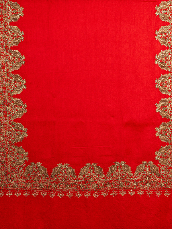 Pure Wool Stole (419)