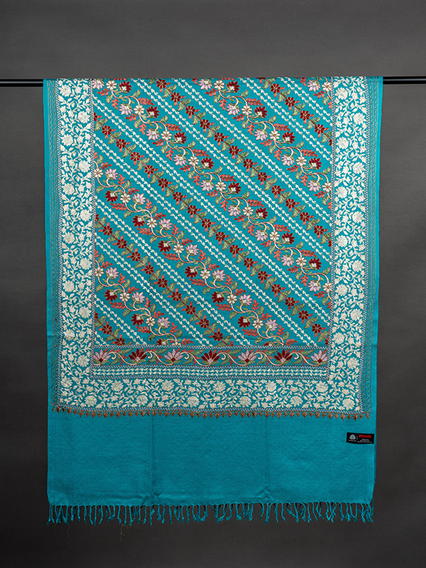 Pure Wool Stole (427)