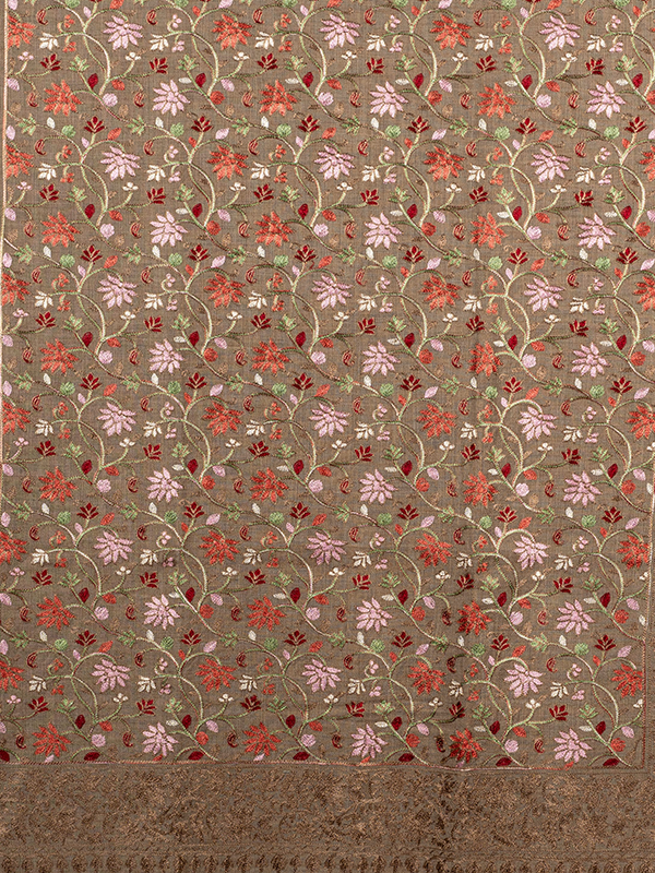 Pure Wool Stole (427)