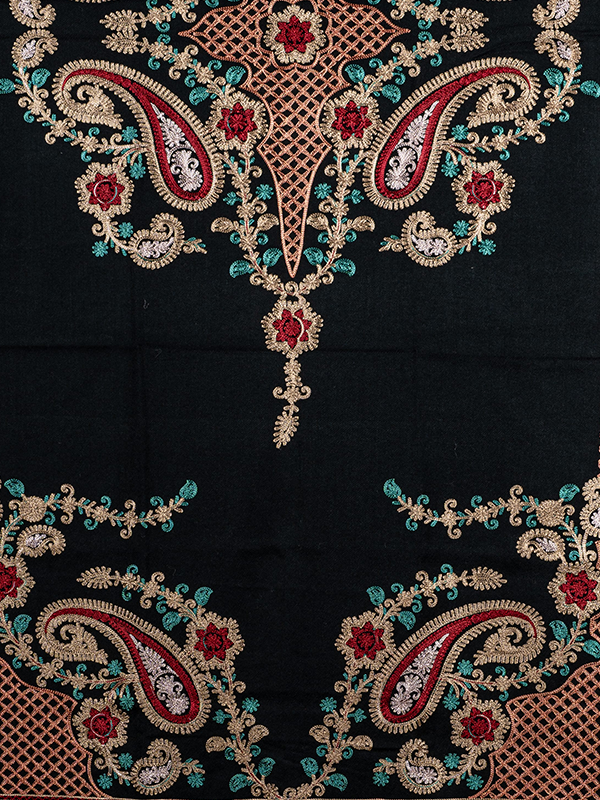 Pure Wool Stole (431)