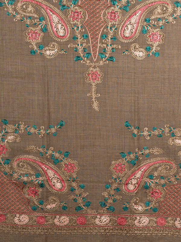 Pure Wool Stole (431)