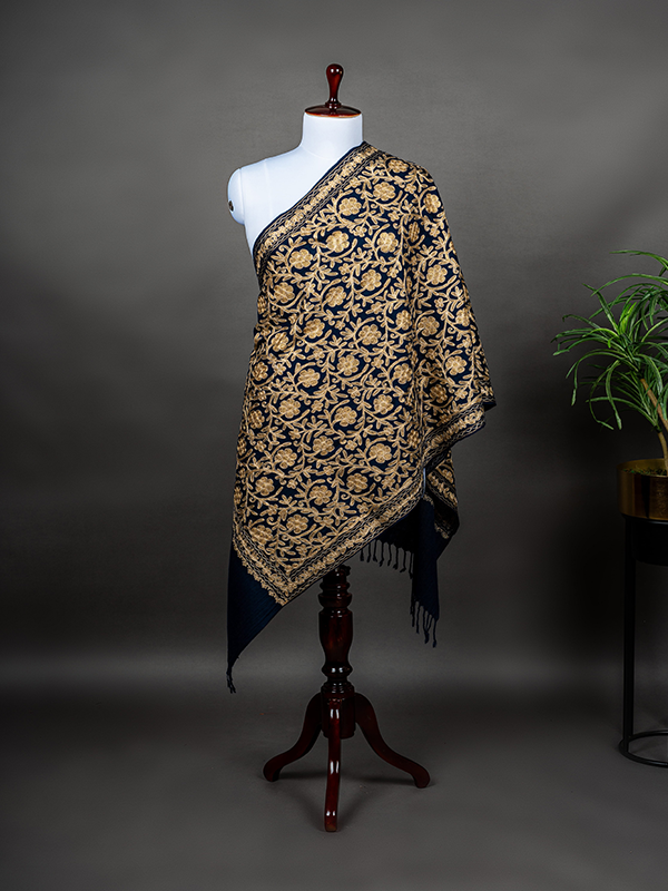 Pure Wool Stole (434)