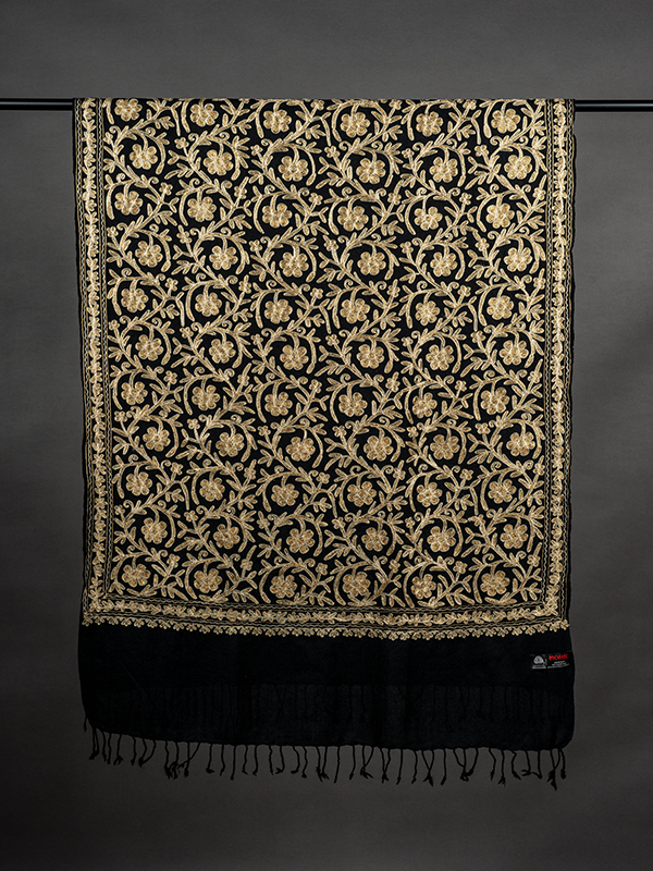 Pure Wool Stole (434)