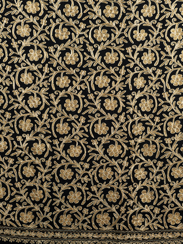 Pure Wool Stole (434)