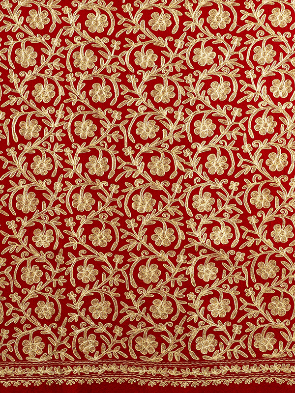 Pure Wool Stole (434)