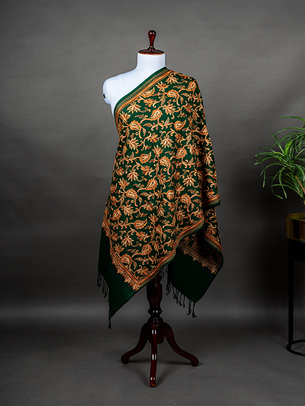 Pure Wool Stole (435)