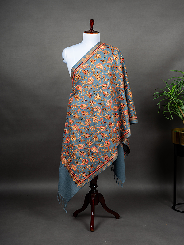 Pure Wool Stole (435)