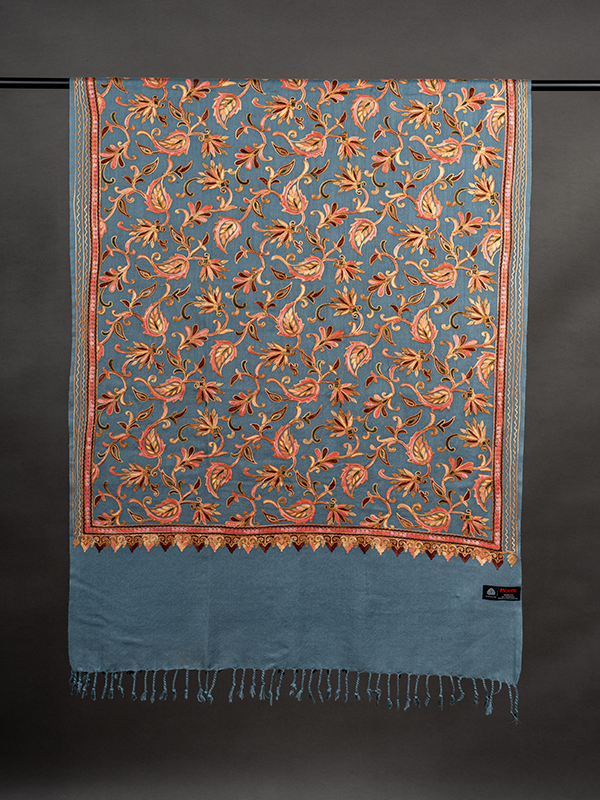 Pure Wool Stole (435)