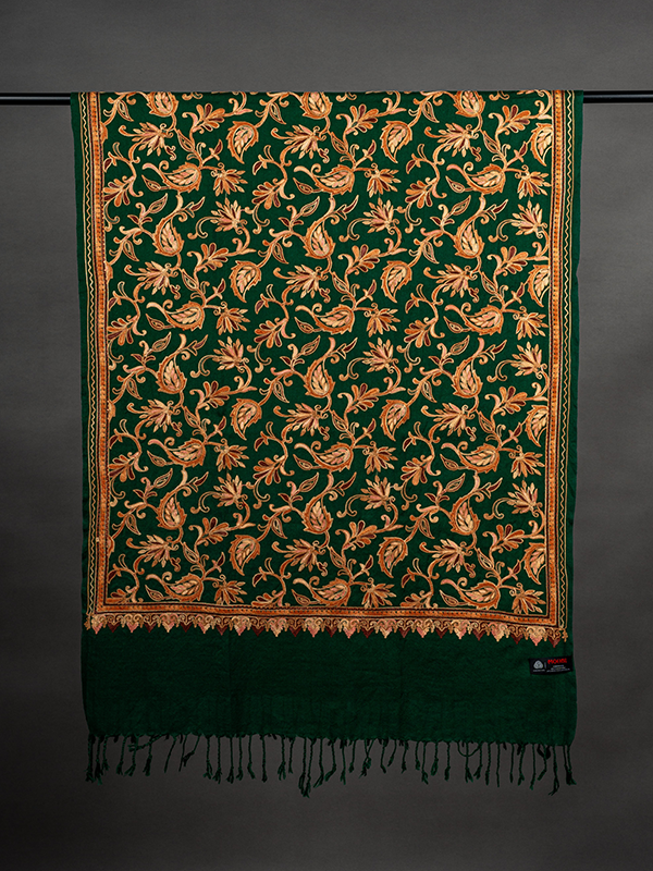 Pure Wool Stole (435)