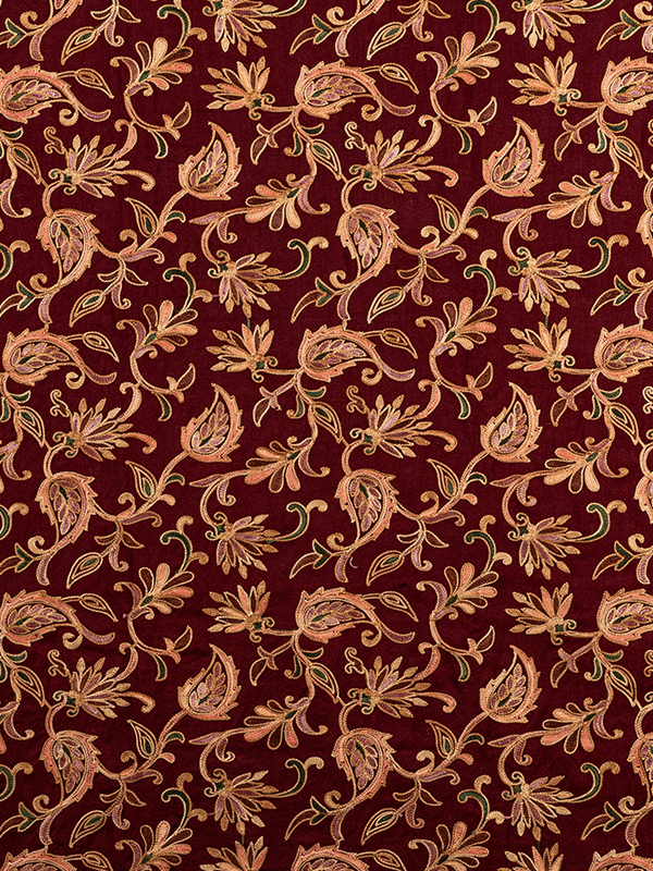 Pure Wool Stole (435)