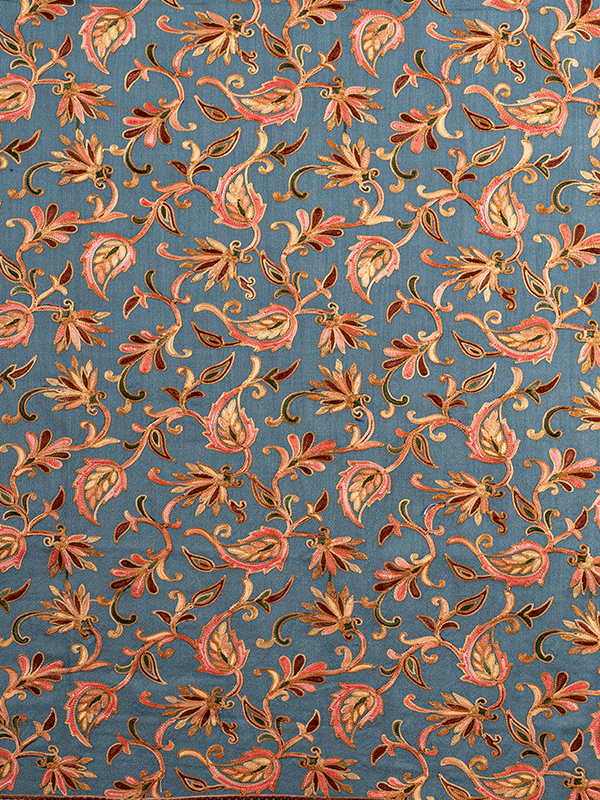 Pure Wool Stole (435)