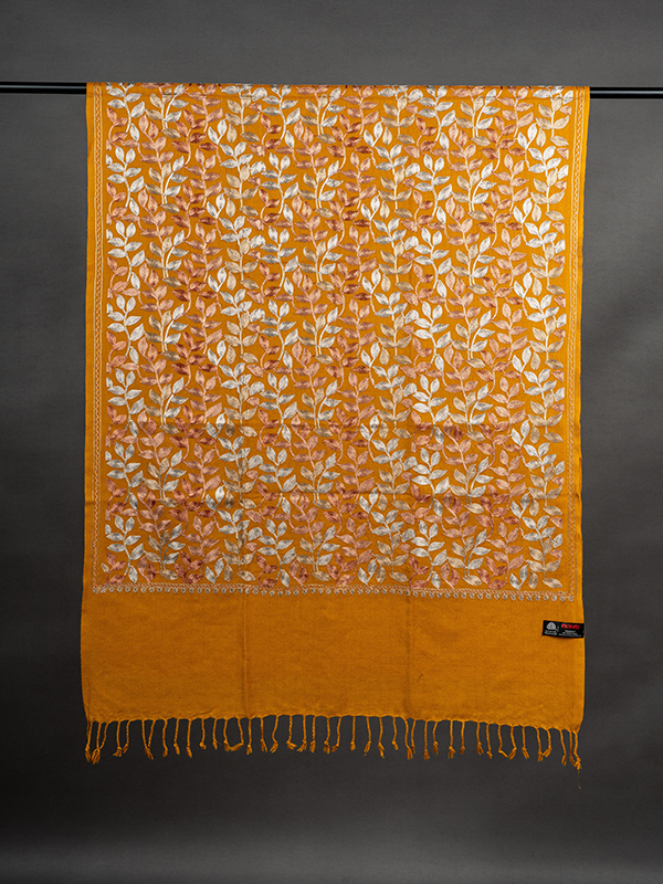 Pure Wool Stole (437)