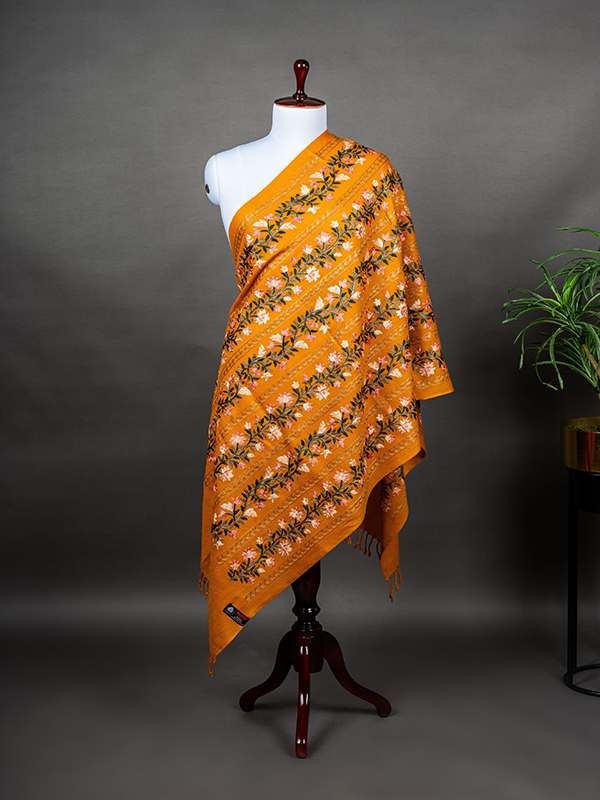 Pure Wool Stole (441)