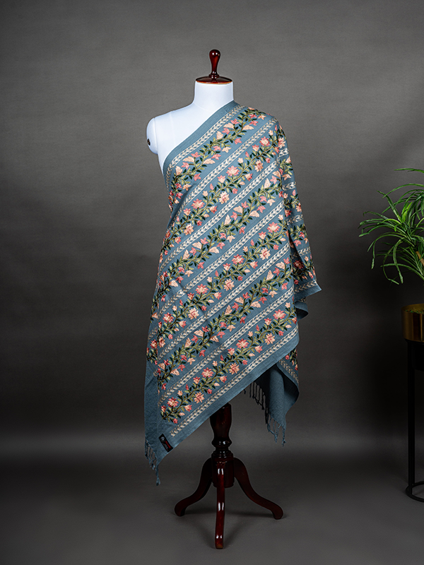 Pure Wool Stole (441)