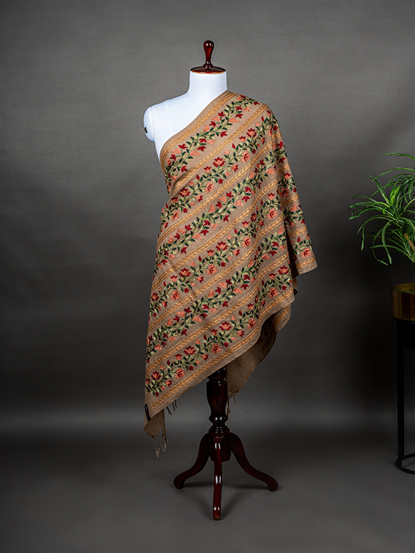 Pure Wool Stole (441)