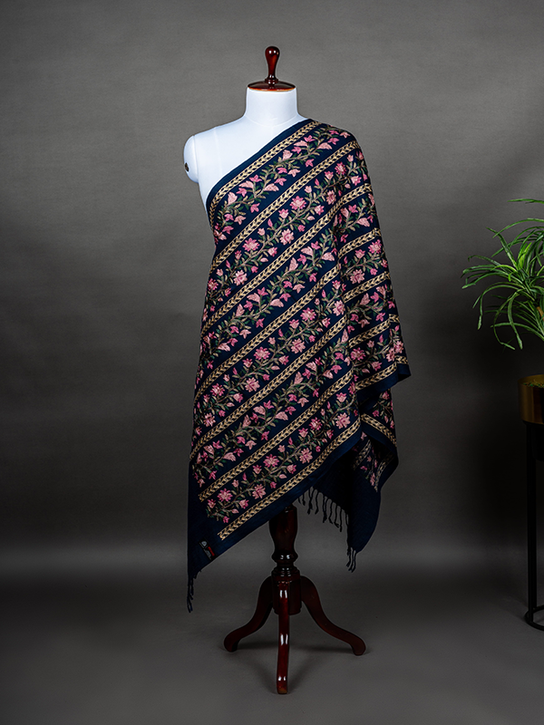 Pure Wool Stole (441)