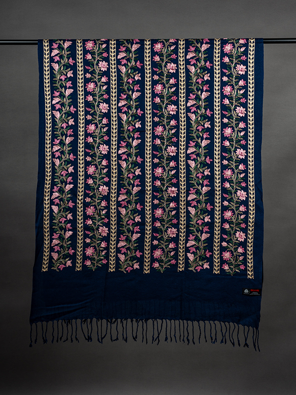 Pure Wool Stole (441)