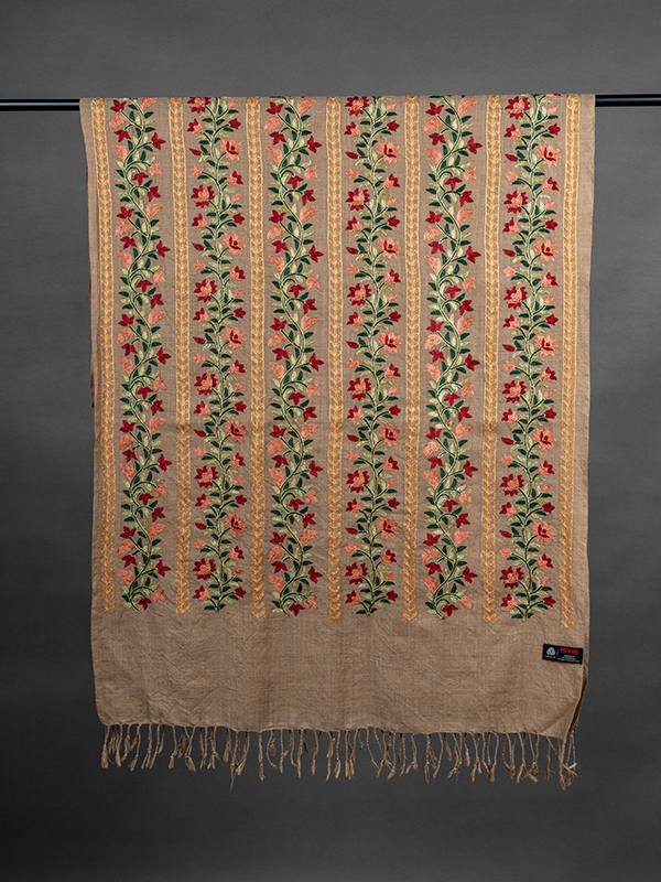 Pure Wool Stole (441)