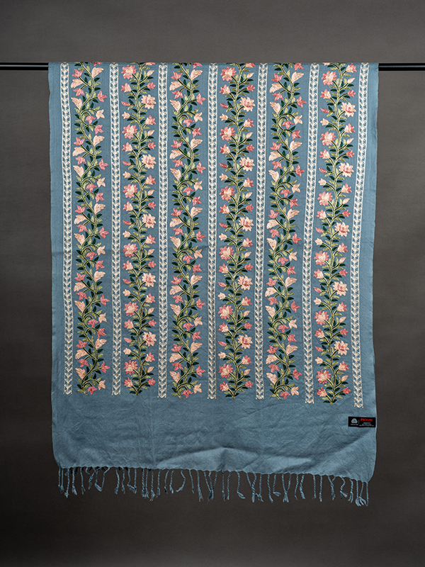 Pure Wool Stole (441)