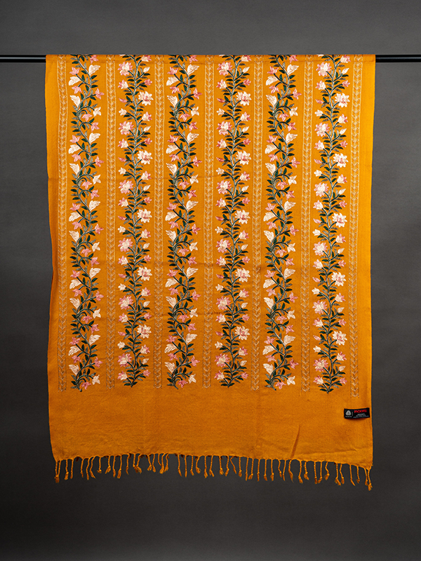 Pure Wool Stole (441)