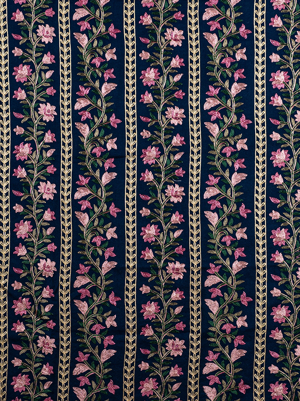 Pure Wool Stole (441)