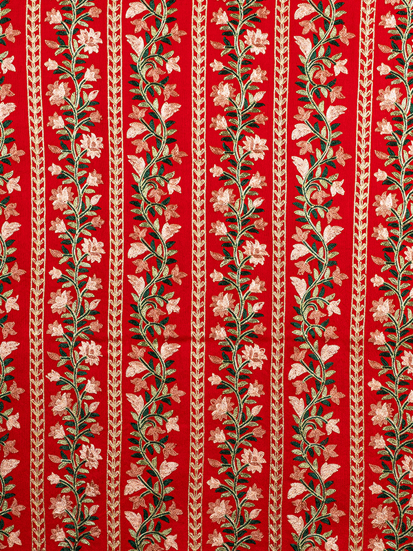 Pure Wool Stole (441)