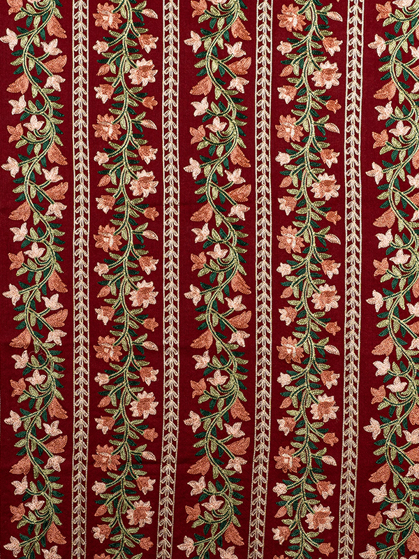 Pure Wool Stole (441)