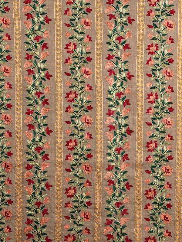 Pure Wool Stole (441)