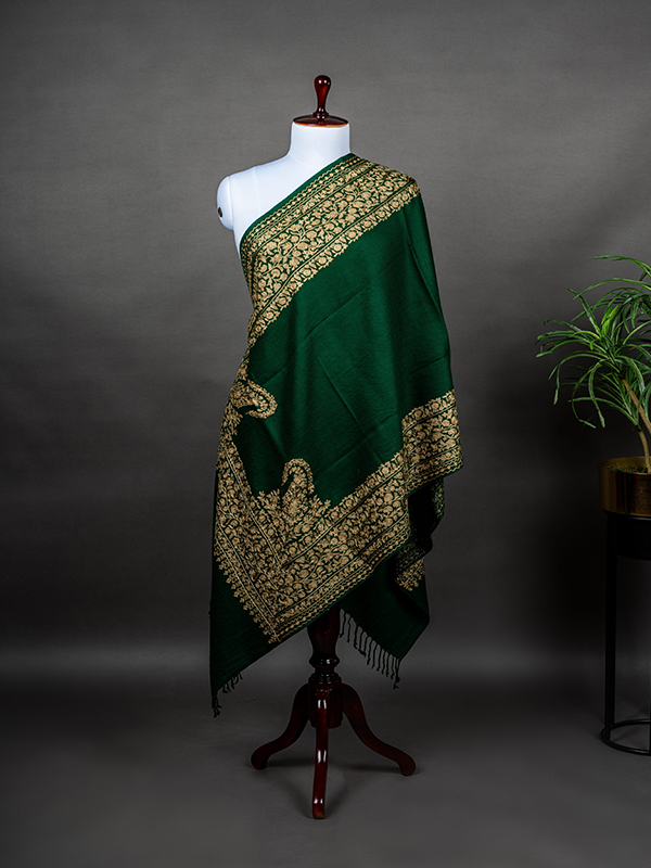 Pure Wool Stole (442)