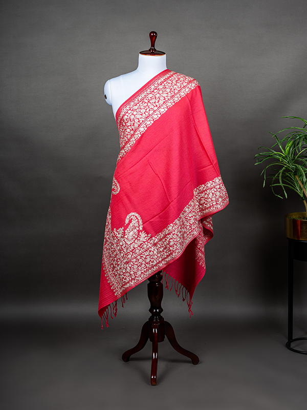 Pure Wool Stole (442)