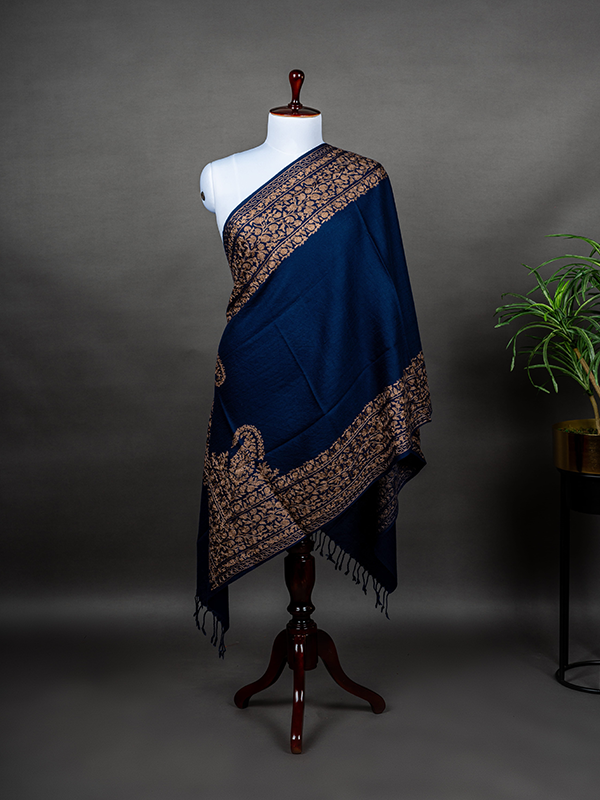 Pure Wool Stole (442)