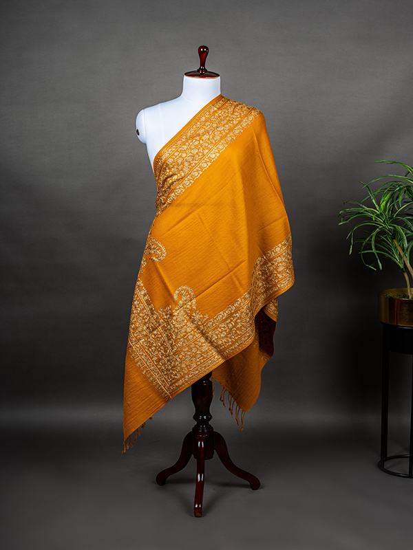 Pure Wool Stole (442)