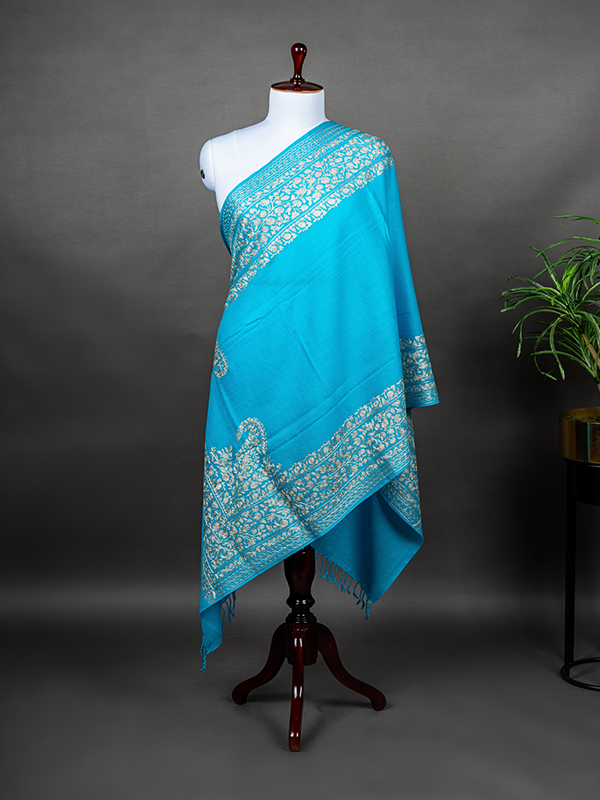 Pure Wool Stole (442)