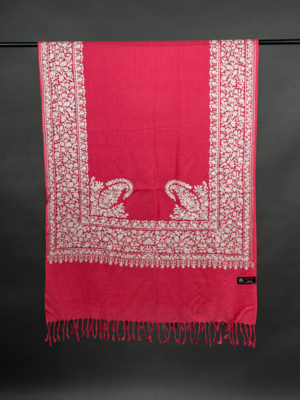 Pure Wool Stole (442)