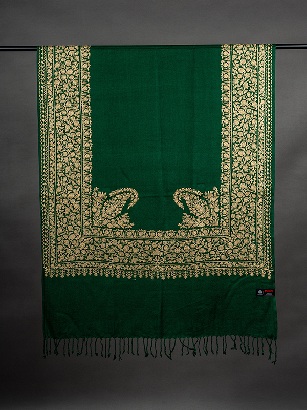 Pure Wool Stole (442)