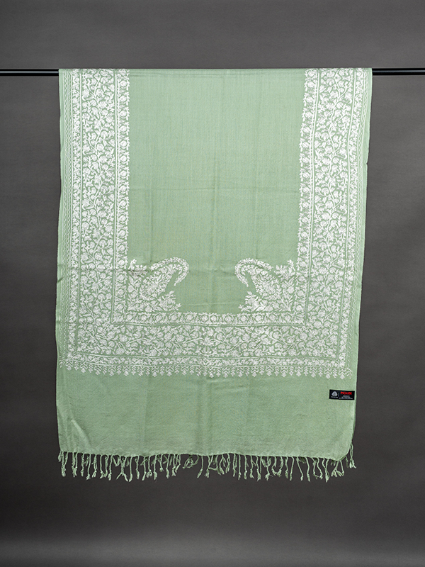 Pure Wool Stole (442)