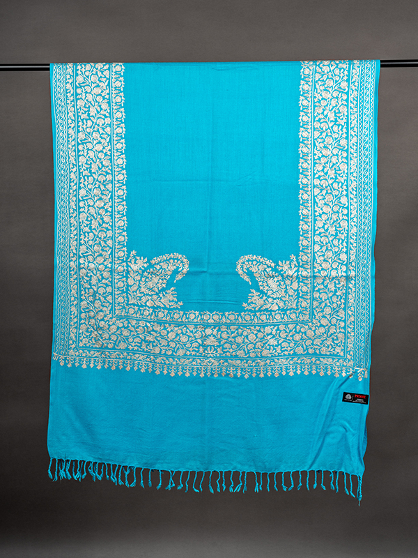 Pure Wool Stole (442)