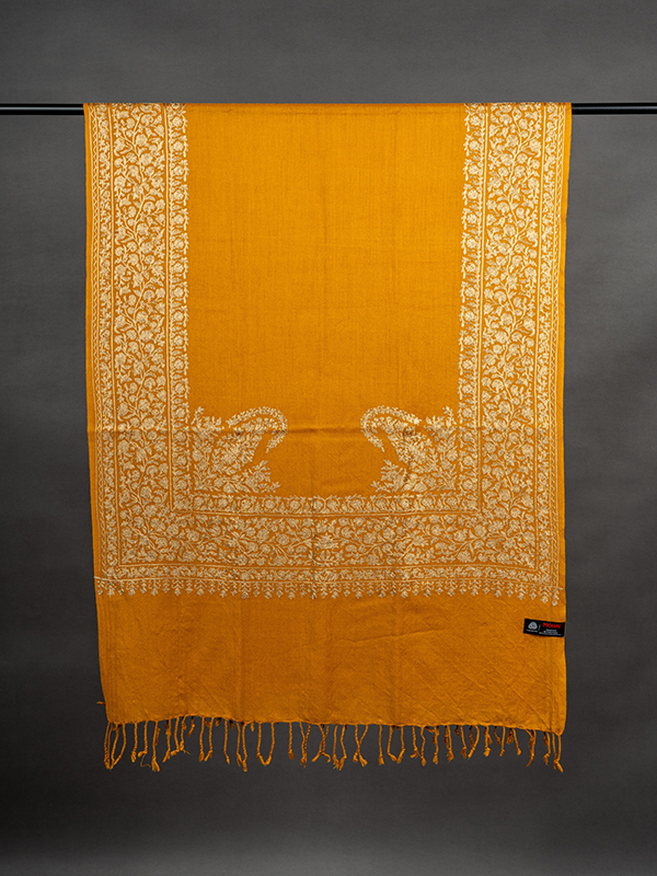 Pure Wool Stole (442)