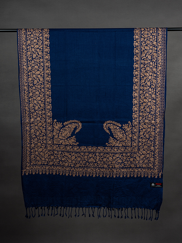 Pure Wool Stole (442)