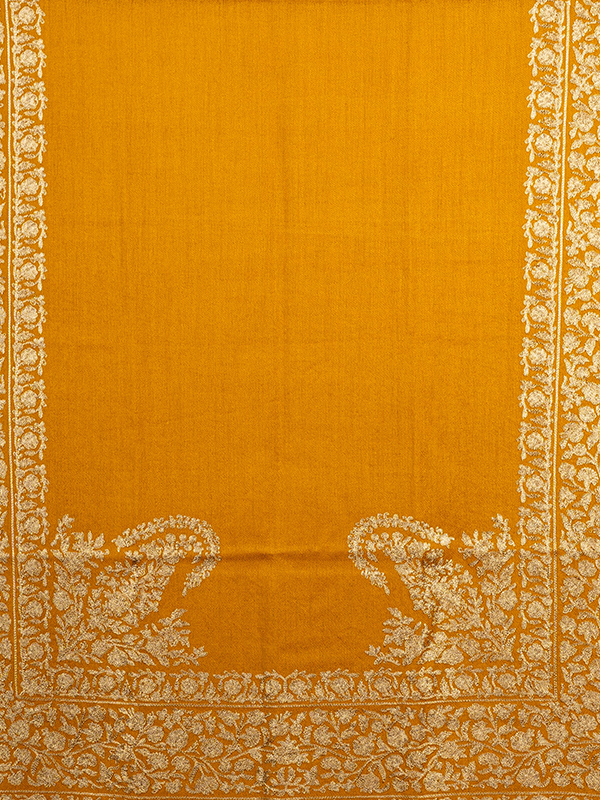 Pure Wool Stole (442)