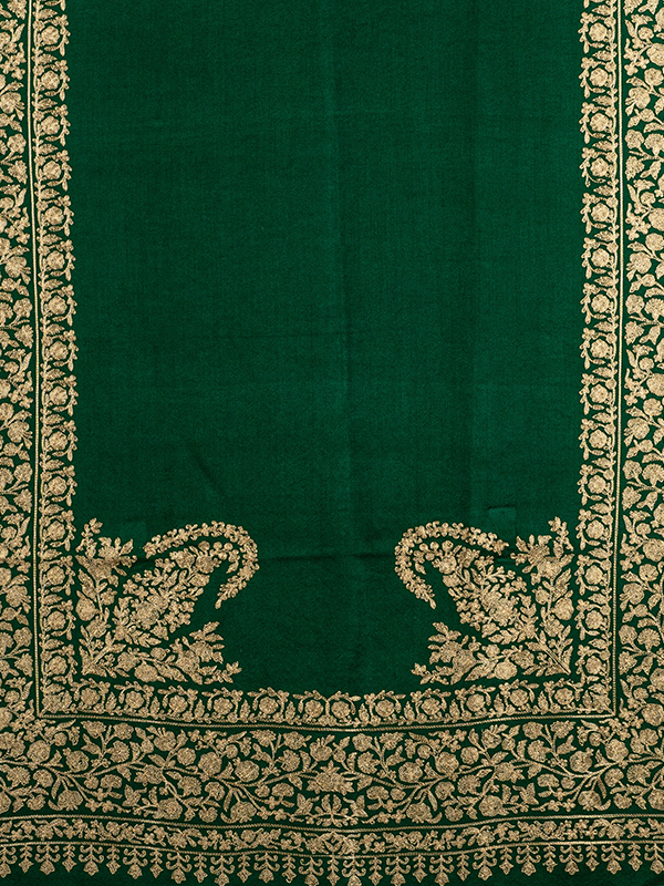 Pure Wool Stole (442)