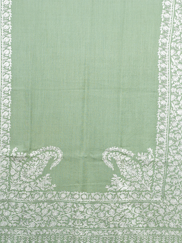 Pure Wool Stole (442)