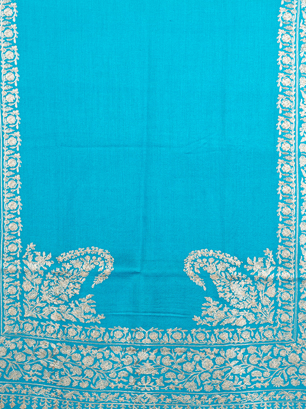 Pure Wool Stole (442)