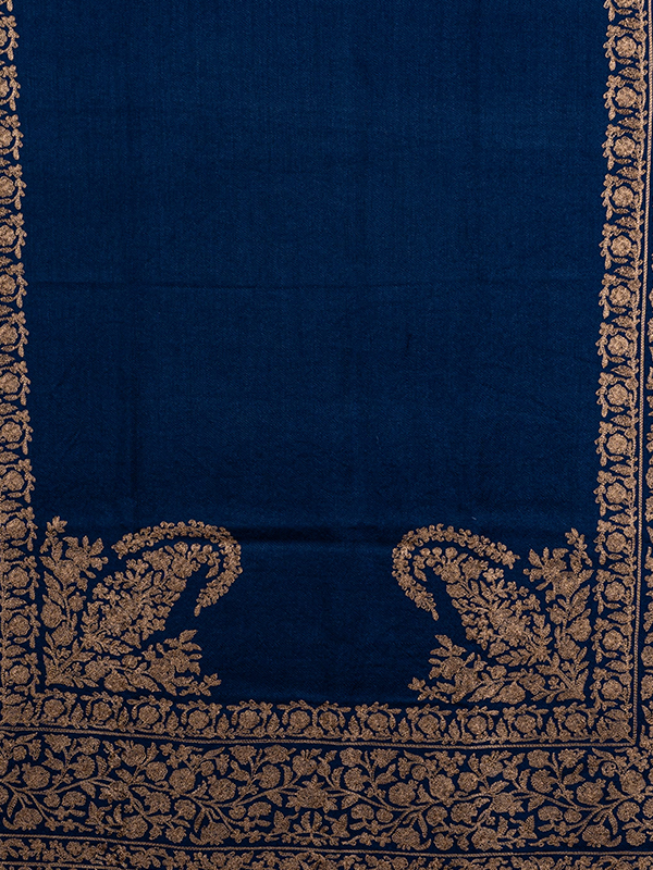 Pure Wool Stole (442)