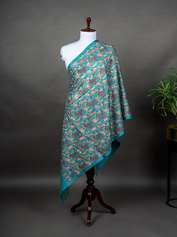 Pure Wool Stole (480)