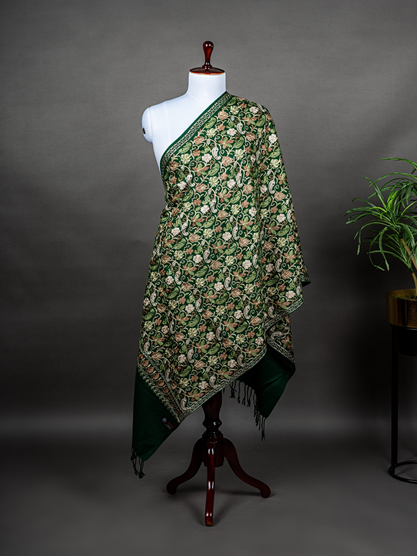 Pure Wool Stole (480)