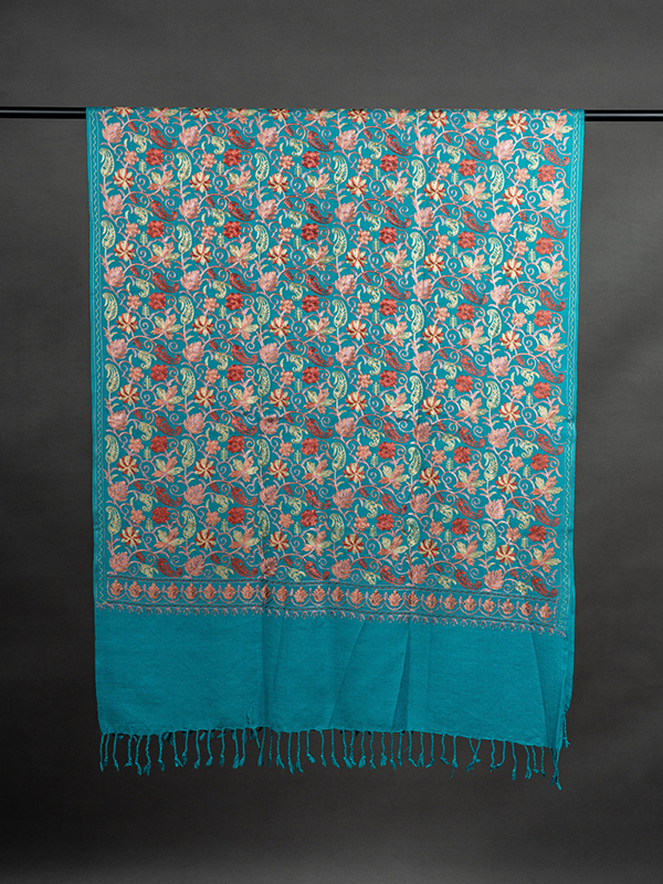 Pure Wool Stole (480)