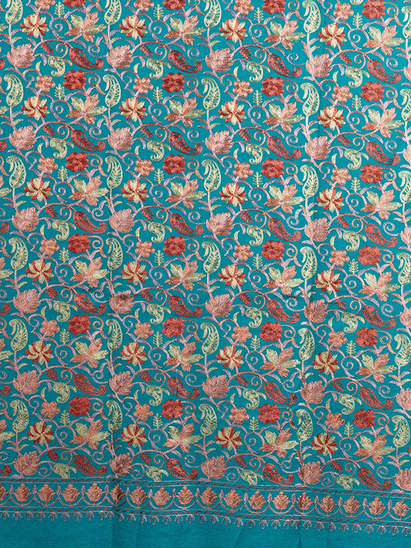 Pure Wool Stole (480)