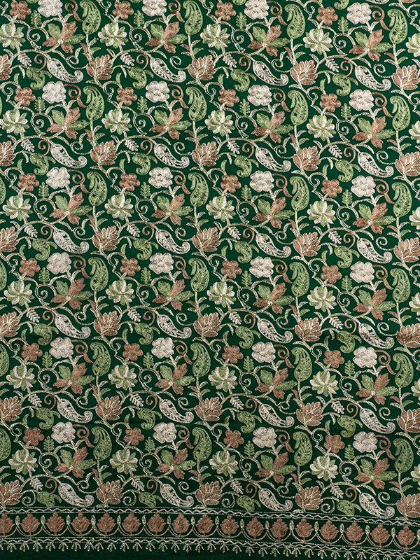 Pure Wool Stole (480)